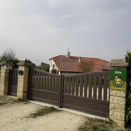 Gers La Metairie * Cezan