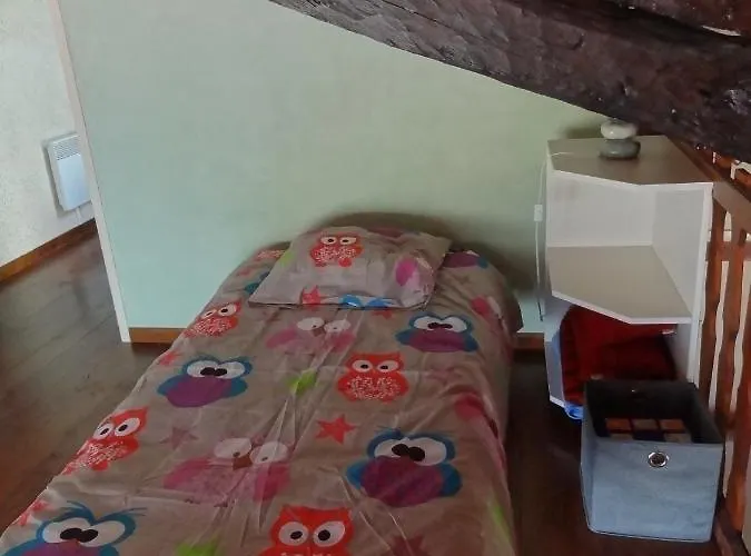 Gers La Metairie Cezan