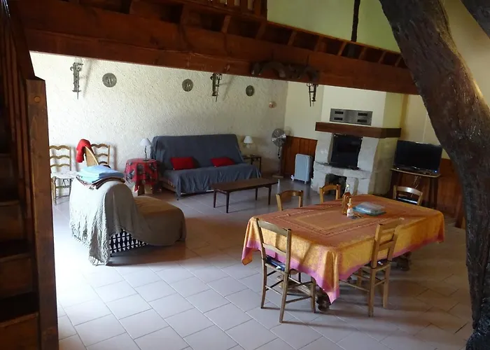 Gers La Metairie Cezan