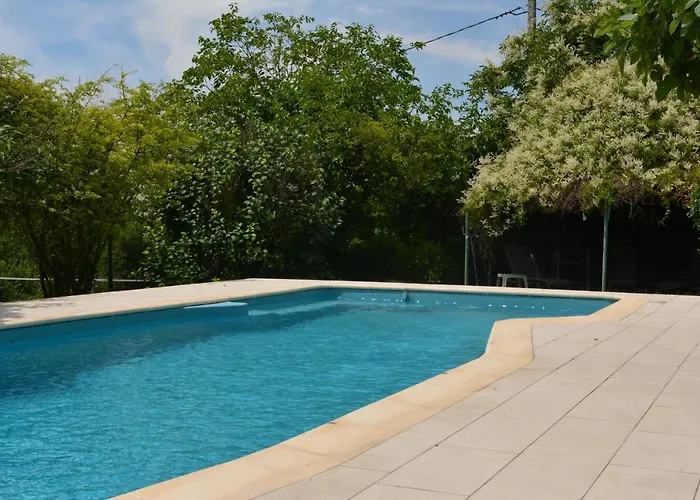 Nyaraló Gers La Metairie *