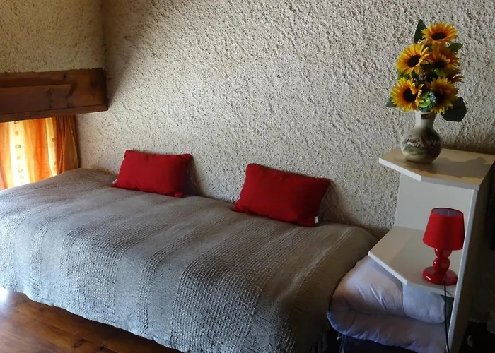 Gers La Metairie Nyaraló Cezan