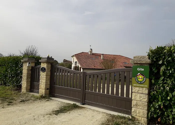 Gers La Metairie * Cezan