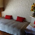 Gers La Metairie בית נופש Cezan