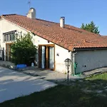 בית נופש Gers La Metairie *