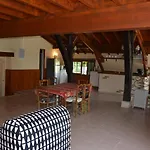 Gers La Metairie בית נופש *