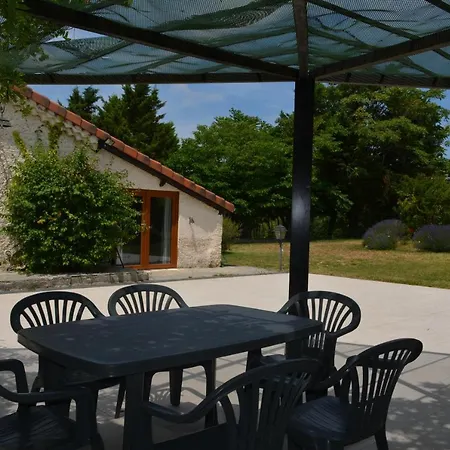 Gers La Metairie * Cezan