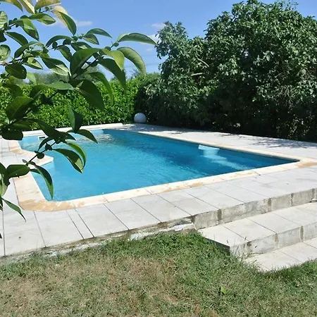 Vakantiehuis Gers La Metairie