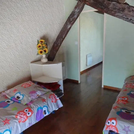 Gers La Metairie Vakantiehuis