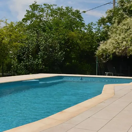 Vakantiehuis Gers La Metairie *