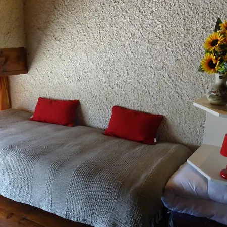 Gers La Metairie Vakantiehuis Cezan