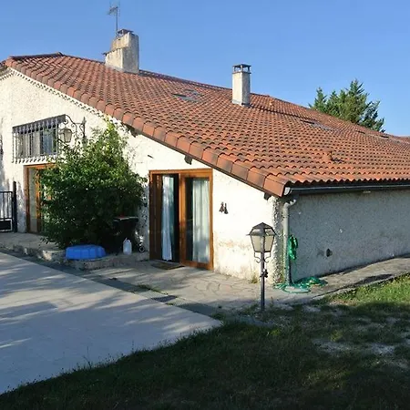 Vakantiehuis Gers La Metairie *